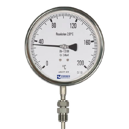 Temperature Gauge (TG GF)