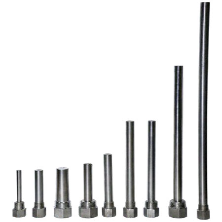 Thermowells (TW)