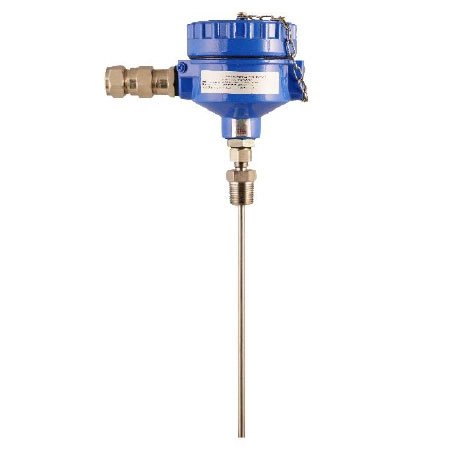 Platinum Resistance Thermometer Sensors (RTD)